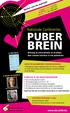 brein Puber Nationale Conferentie: www.sbo.nl/brein Speciaal voor het onderwijs!