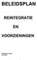 BIJLAGEN Visie gesubsidieerde arbeid m.i.v. 2004 (Graft-De Rijp en Schermer) Criteria gesubsidieerde arbeid (Graft-De Rijp en Schermer)