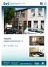 Haarlem Spaansevaartstraat 13. 175.000,- k.k. Haarlem - Spaansevaartstraat 13. Hugtenburg & de Vries