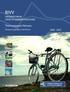 BIVV. Themarapport fietsers OBSERVATORIUM VOOR DE VERKEERSVEILIGHEID 2000-2007. Verkeersongevallen met fietsers