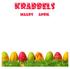 KRABBELS MAART APRIL