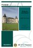 Frankrijk Chateau Creuset Graeterhof. Koop een CHATEAU LEEF IN STIJL! Le Chateau du Creuset Le Creuset 58300 Neuville Les Decize Bourgogne, France