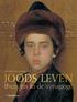 Joods leven. Par thenon. Thuis en in de synagoge. Edward van Voolen [ 3 ]