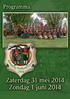 Organisatiecomité van de Kringdag Peelland Lierop 2014