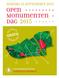 Comité Open Monumenten 2015 Een brede waaier van erfgoed, kunsten en ambachten. Erfgoedplatform in ontwikkeling 2. Voorwoord wethouder E.