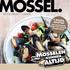 mosselglossy gratis! 9 MOSSEL- RECEPTEN VAN TRADITIONEEL RECEPT TOT CULINAIR HOOGSTANDJE