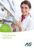 Goedeklantbonus 10 % Pack Modulis Apotheek
