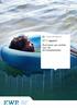 BTO 2014.006 Maart 2014. BTO rapport. Prioriteren van stoffen voor de (drink)waterketen