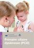 man, vrouw en kind info voor patiënten Primaire ciliaire dyskinesie (PCD)