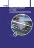 RAPPORT HYDRAULISCH ONTWERP EN BEHEER AFVALWATERTRANSPORTSYSTEMEN ISBN 978.90.5773.586.8. Publicaties van de STOWA kunt u bestellen op www.stowa.