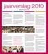 jaarverslag 2010 Stichting Kuria