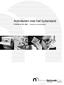 Activiteiten met het buitenland: F01DGS en F02CMS: diensten en overdrachten. Handleiding Ed. 2013 (rev. 2014)