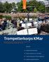 Trompetterkorps KMar