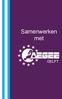 Samenwerken met DELFT