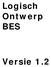 Logisch Ontwerp BES Versie 1.2