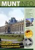 100 jaar KONINKLIJK MUSEUM. Herdenkingsmunten. het magazine van de koninklijke munt van belgië. Nieuw op de boekenplank 3. Nieuwe gedenkstukken 4