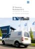 ZF Services Nederland B.V. uw partner in driveline en chassis technologie