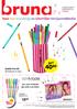 Stabilo Pen 68 20 kleuren in etui. GRATIS!* * Ontvang bij aankoop van TOPModel producten gratis een mooie shopper!