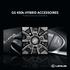 GS 450h HYBRID ACCESSOIRES Accessoires van Lexus voor uw persoonlijke stijl