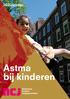 JGZ-richtlijn. Astma bij kinderen