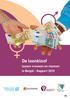 De loonkloof. tussen vrouwen en mannen in België - Rapport 2010