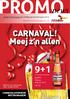 9+1. CARNAVAL! Meej z n allen. news. www.horecasupport.nl. Jupiler Pilsener Krat 24 x 25 cl 14.12. weten waarom