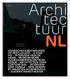 DE WERELD VAN DE ARCHITECT ARCHITECTUUR.NL 5/15