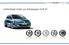 Lichtmetaal onder uw Volkswagen Golf VII. Continental DirectSet 2013/2014