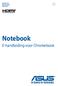 DU10177 Eerste editie Mei 2015 Notebook