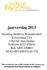 jaarverslag 2013 Stichting Helderse Wereldwinkel Keizerstraat 13A 1781 GC Den Helder Telefoon 0223 870016 Rek ABN-AMRO NL62ABNA08474.64.