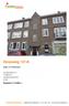 Dorpsweg 137-B. 3082 LH Rotterdam. Koopsom: 72.000 k.k. Woonbron Makelaars info@woonbronmakelaars.nl 010-280 11 00 www.woonbronmakelaars.