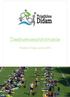 Deelnemersinformatie Triathlon Didam editie 2015