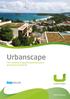 Urbanscape. urbanscape. Hét innovatieve lichtgewicht groendaksysteem geschikt voor elk type dak. Above and beyond