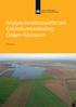 Analyse landbouweffecten Gebiedsontwikkeling Ooijen-Wanssum. Januari 2015