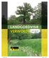Landgoedvisie. juli 2010. Verwolde-Visie.indd 1 28-06-2010 15:42:24