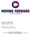 Algemene voorwaarden Moving Forward 2013. Laatste wijziging 14 januari 2014 Type- en/of drukfouten voorbehouden