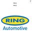 RING RAC630 5055175217260 RING RAC900 5055175210735