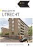 ISRAELSLAAN 4 II UTRECHT