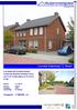 Cornelia Katzstraat 12, Weert. Vraagprijs : 289.000,- k.k. k.k.