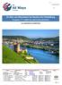 De Rijn van Mannheim tot Keulen met Heidelberg