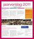 jaarverslag 2011 Stichting Kuria
