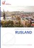 RUSLAND. Handelsbetrekkingen van België met