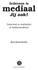 Iedereen is. mediaal. Jij ook! Ontwikkel je medialiteit & helderziendheid. Beate Bunzel-Dürlich. Uitgeverij Akasha