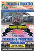 TREKKER & TRUCKTREK TREKKER & TRUCKTREK TREKKER- & TRUCKTREK HOOGELOON. TREKKER TRUCKTREK Hoogeloon. Hoogeloon. Hoogeloon WWW.TREKKERTREKHOOGELOON.