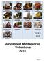 Juryrapport Middagcorso Vollenhove 2014