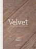 Velvet. wood flooring collection