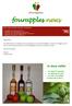 fourapples news In deze editie van appel tot appelsap van appelsap tot cider van cider tot destillaat en afgewerkt product...