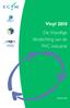 Vinyl 2010 De Vrijwillige Verplichting van de PVC-industrie