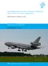 Geluidbelasting rond de luchthaven Eindhoven door militair en civiel vliegverkeer