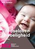 JGZ- richtlijn. Voedselovergevoeligheid. Samenvatting